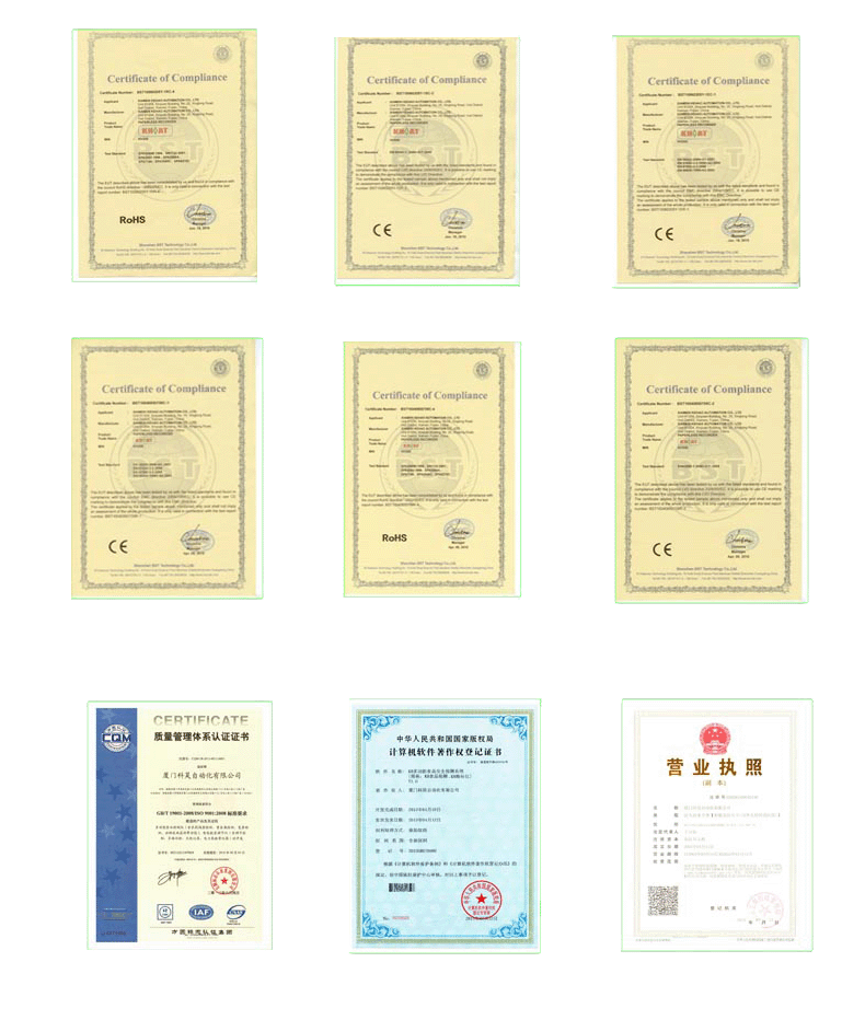 ��ҵPH�� �絼���� ���ȷ����� ѹ�������� Һλ������ ��ʪ�ȱ���������֤��