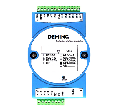 8·DIټ8·DO֧PWMModbus TCPģ